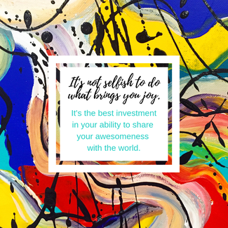 Joy quote