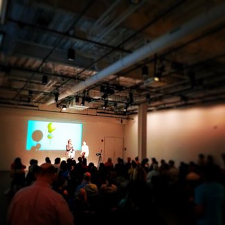 boston event
