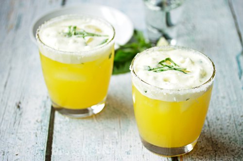 cocktails